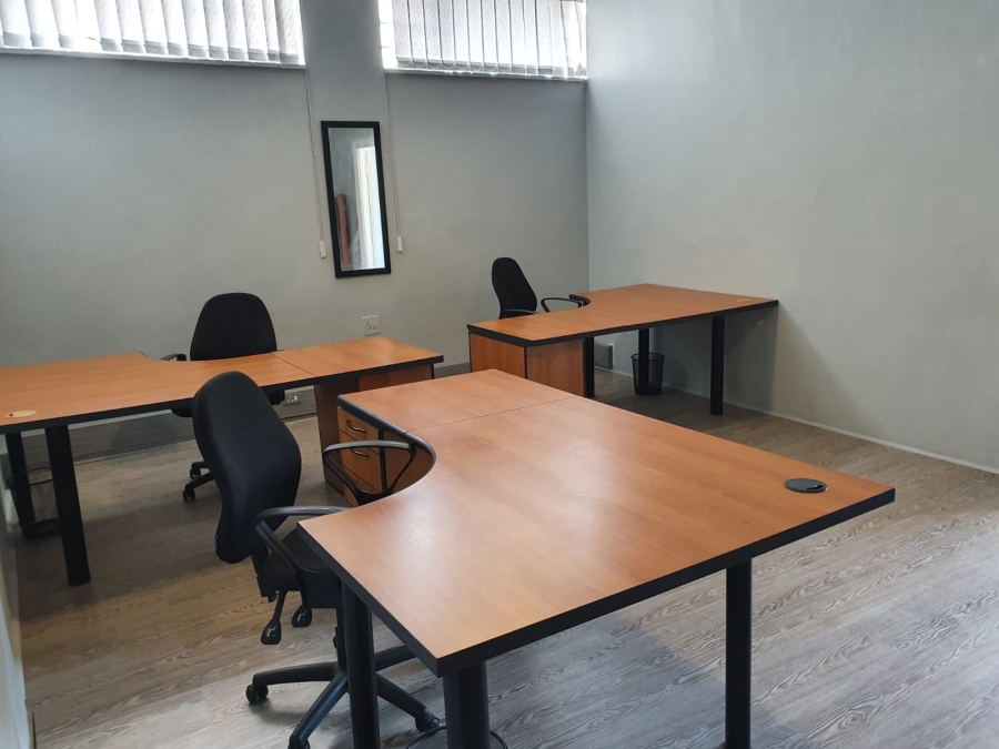 To Let Commercial Property for Rent in Rondebosch Western Cape